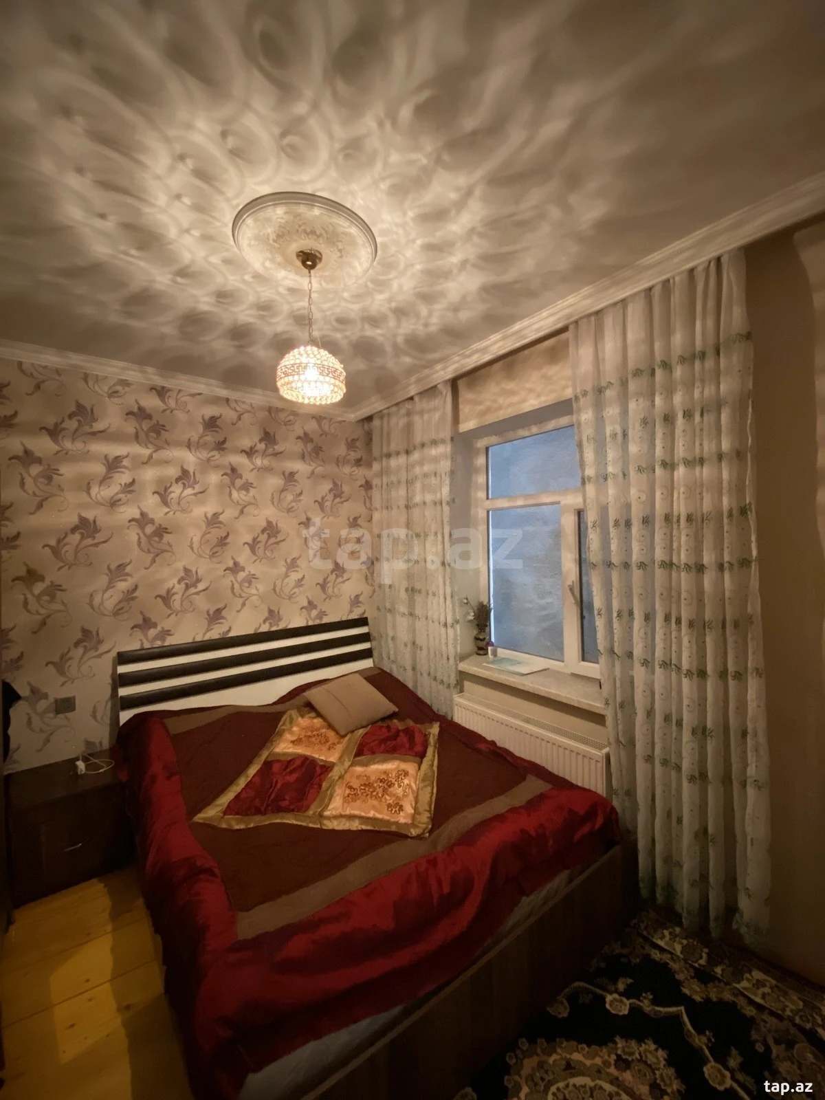 Satılır 5 otaqlı həyət evi