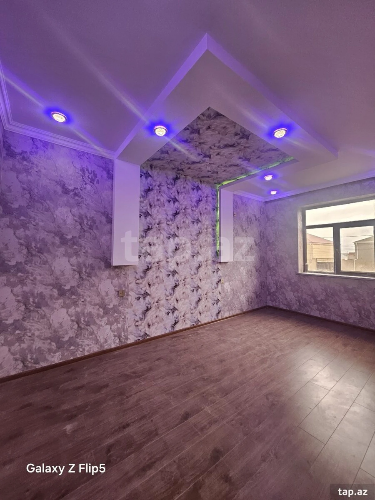 Satılır 6 otaqlı həyət evi 160 m²