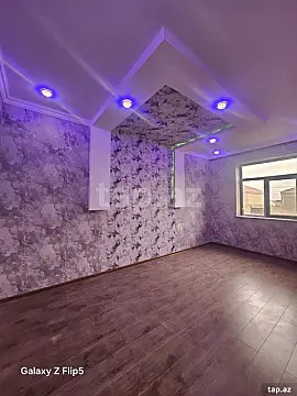 Satılır 6 otaqlı həyət evi 160 m² — Bakı, Mehdiabad 6 otaq 160.00 m²