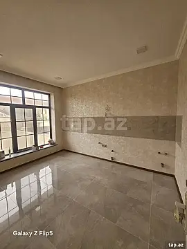 Satılır 6 otaqlı həyət evi 160 m²