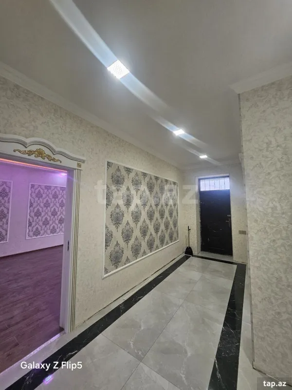 Satılır 6 otaqlı həyət evi 160 m²