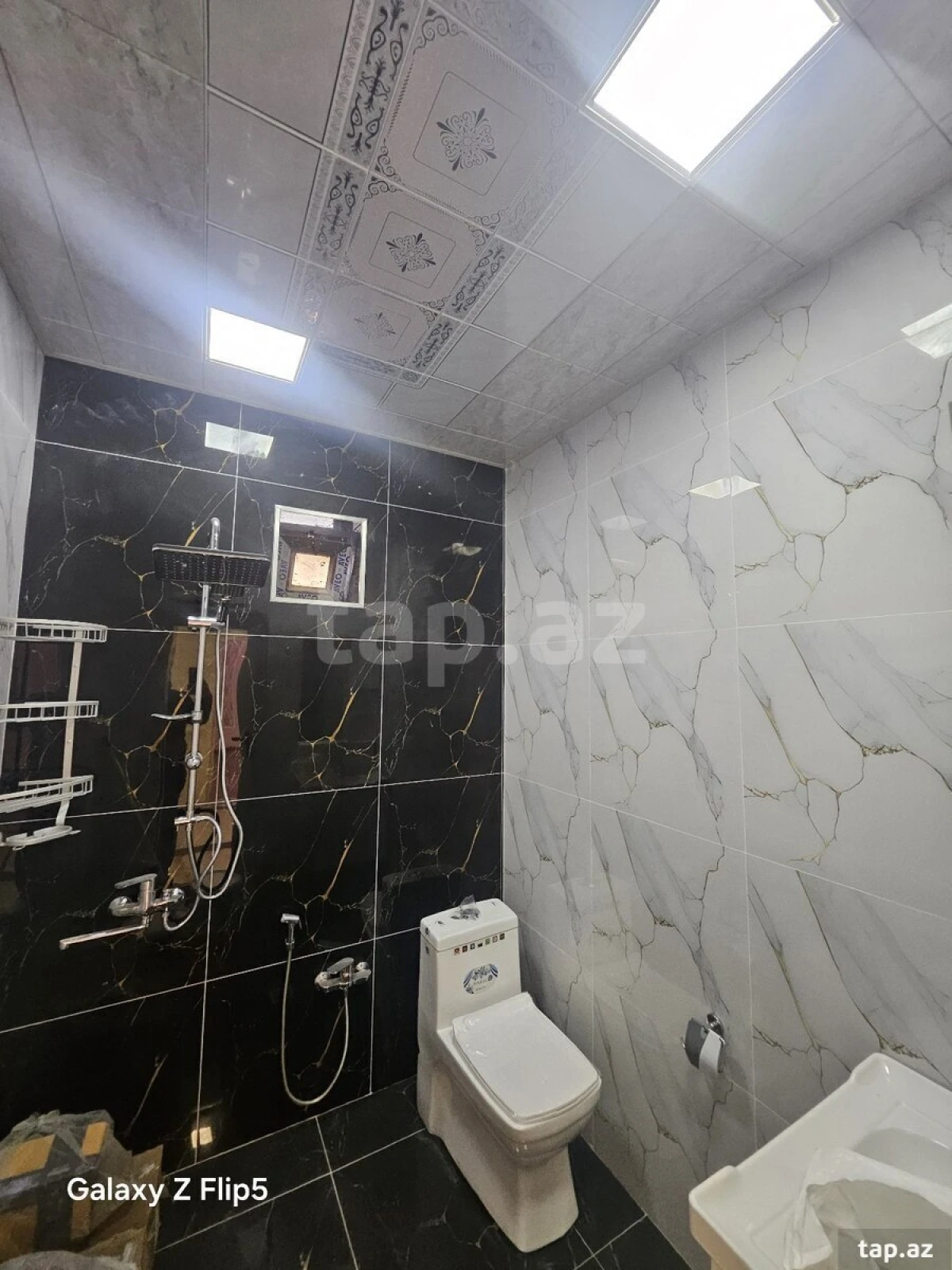Satılır 6 otaqlı həyət evi 160 m²