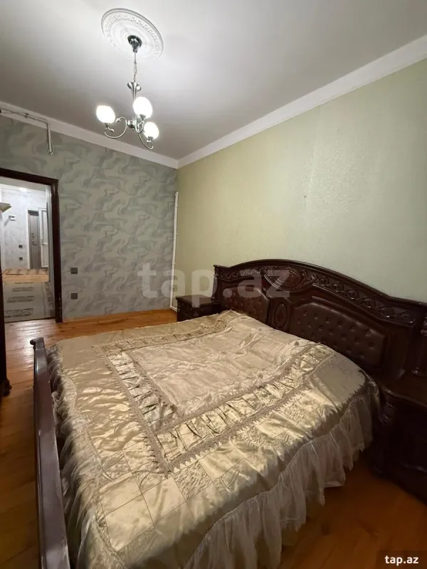 Kirayə verilir 2 otaqlı yeni tikili 70 m²