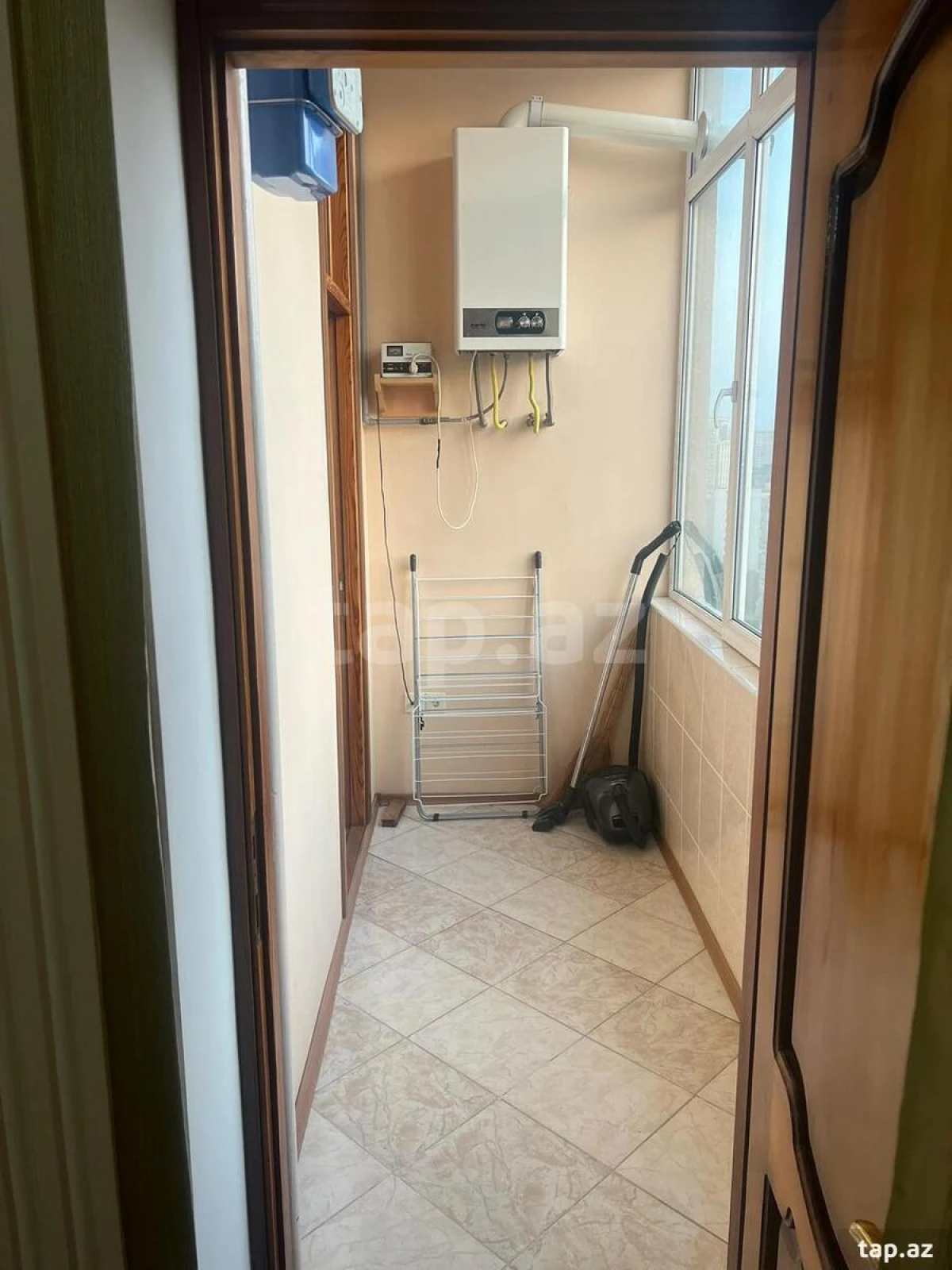 Kirayə verilir 2 otaqlı yeni tikili 87 m²