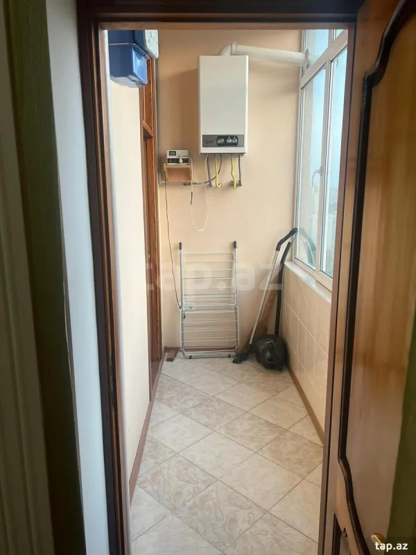 Kirayə verilir 2 otaqlı yeni tikili 87 m²