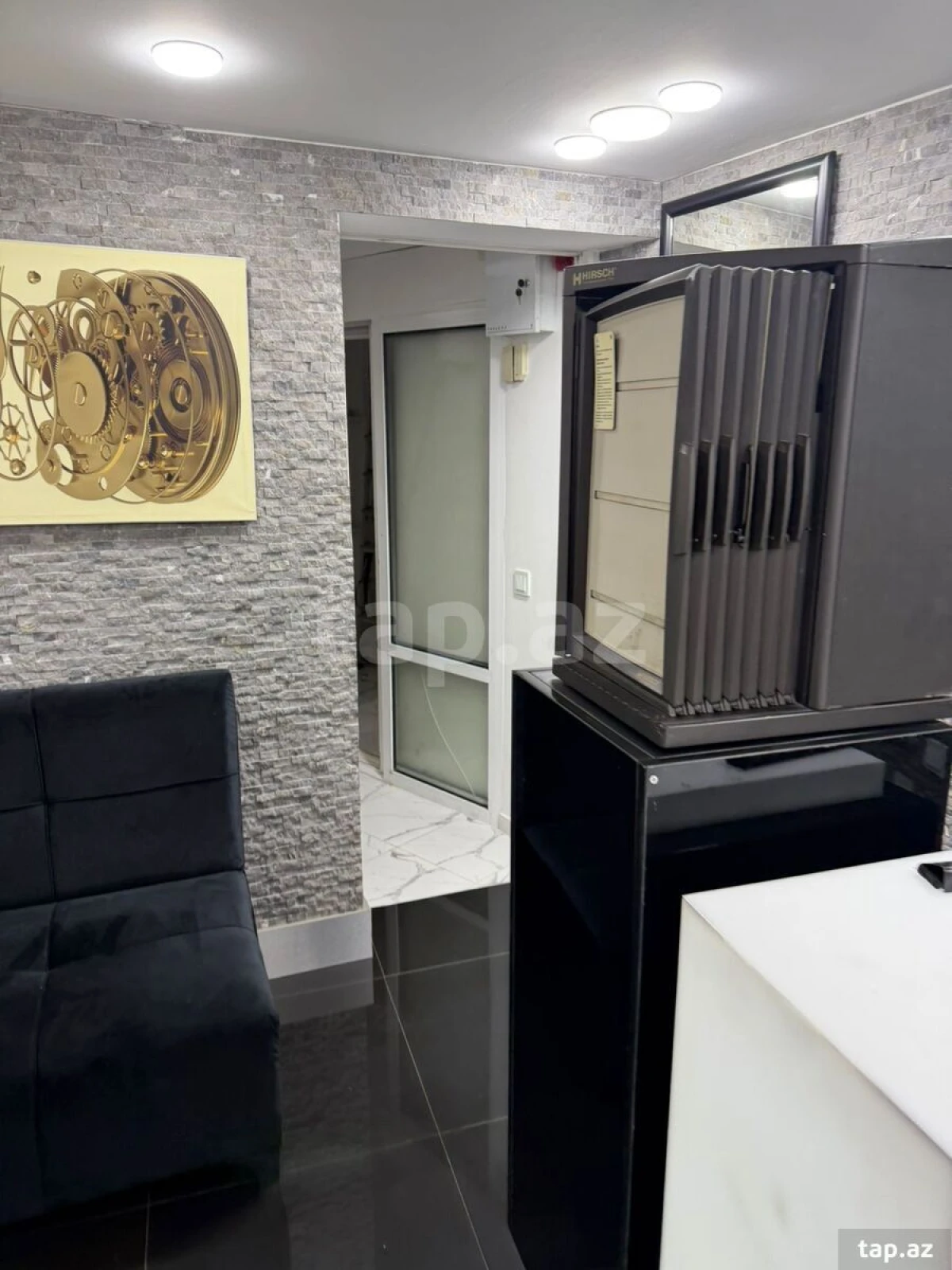 Kirayə verilir obyekt