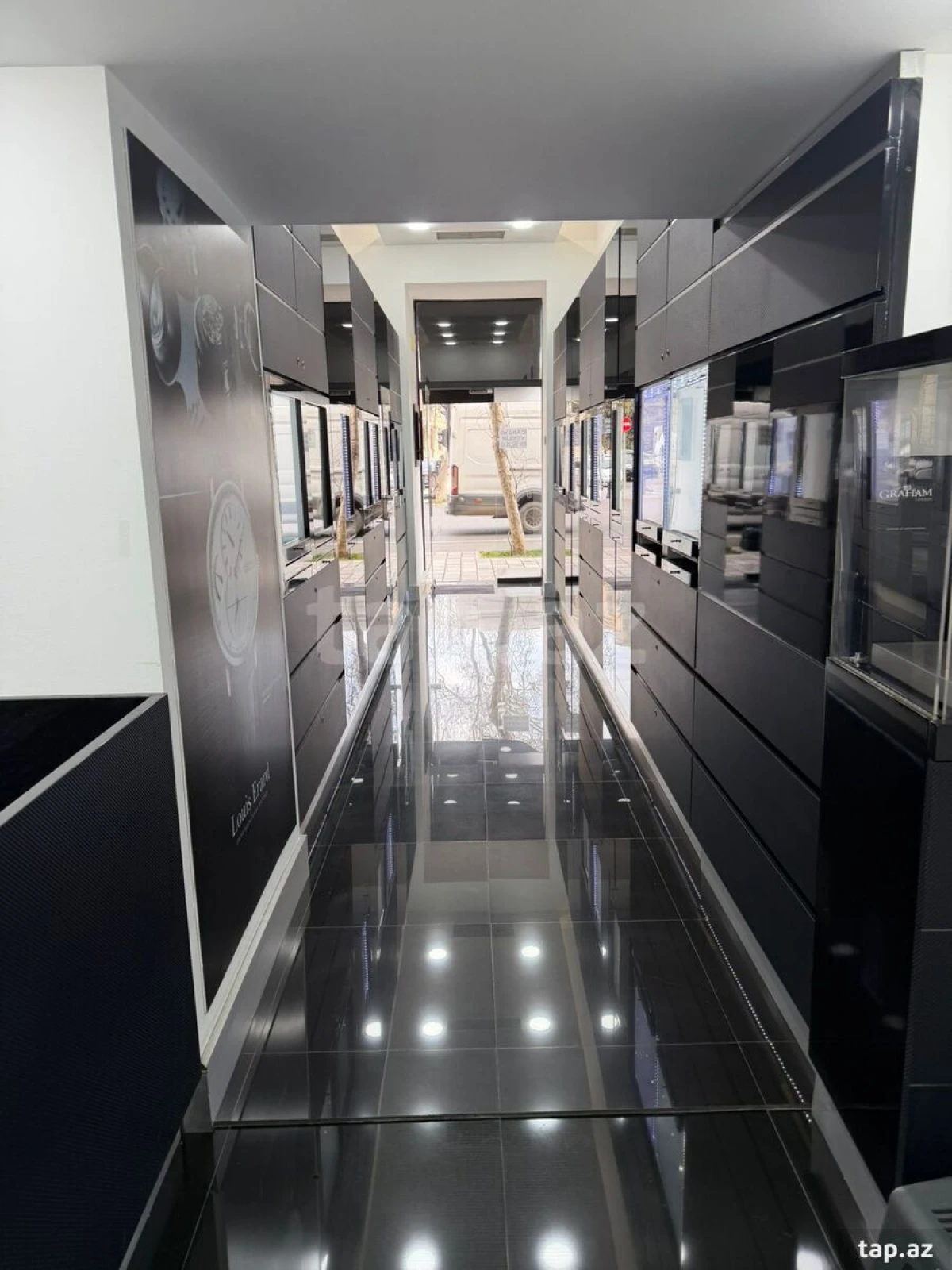 Kirayə verilir obyekt