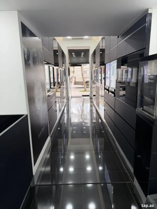 Kirayə verilir obyekt