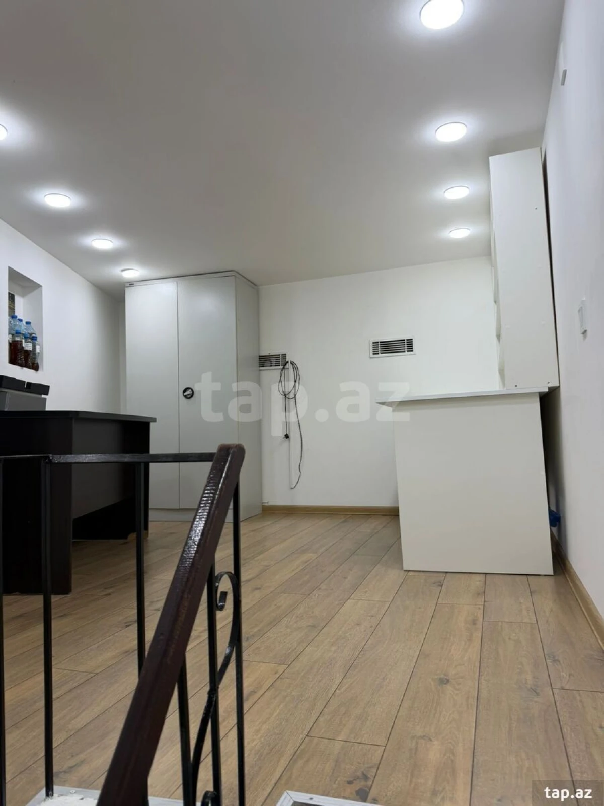 Kirayə verilir obyekt