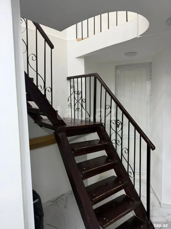 Kirayə verilir obyekt