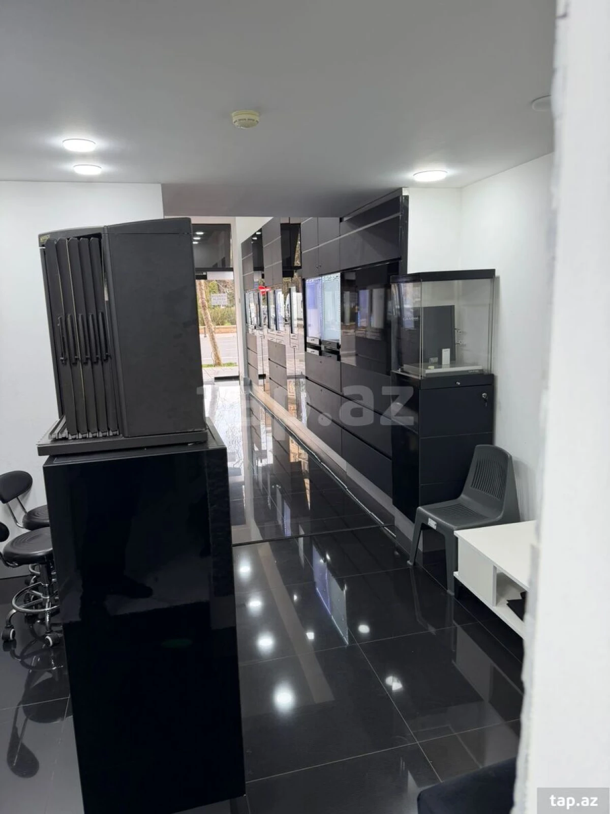 Kirayə verilir obyekt