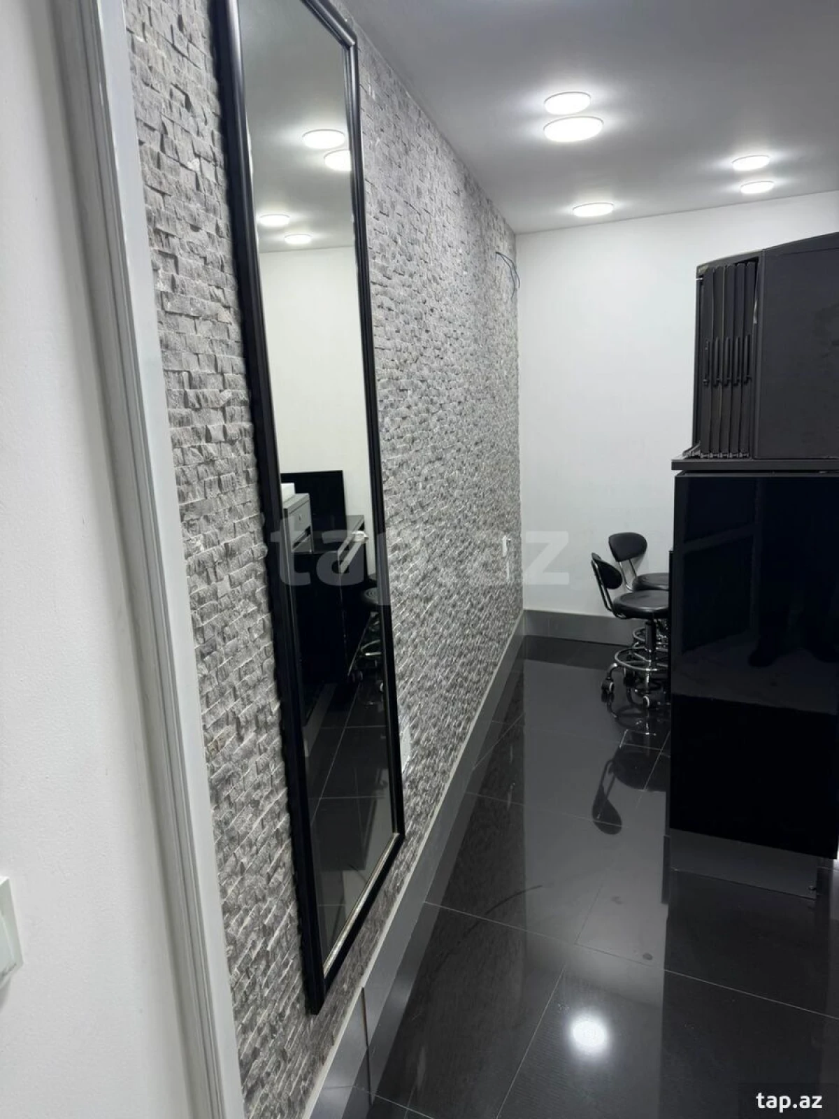 Kirayə verilir obyekt