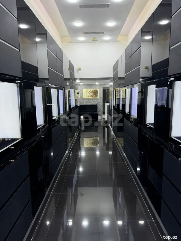 Kirayə verilir obyekt