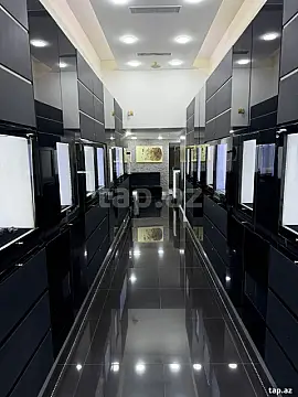 Kirayə verilir obyekt