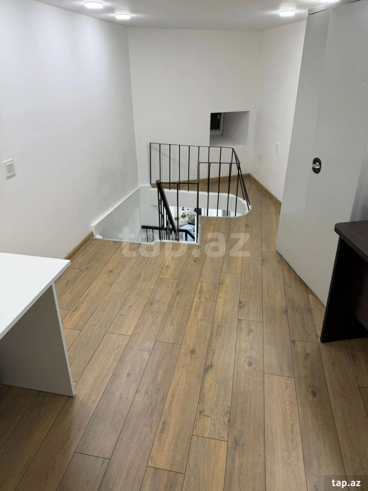 Kirayə verilir obyekt