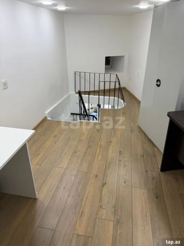 Kirayə verilir obyekt