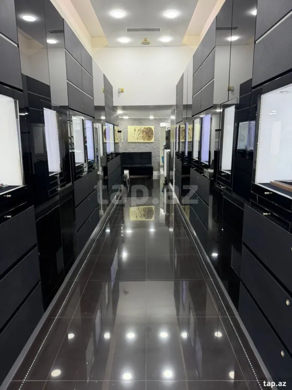 Kirayə verilir obyekt