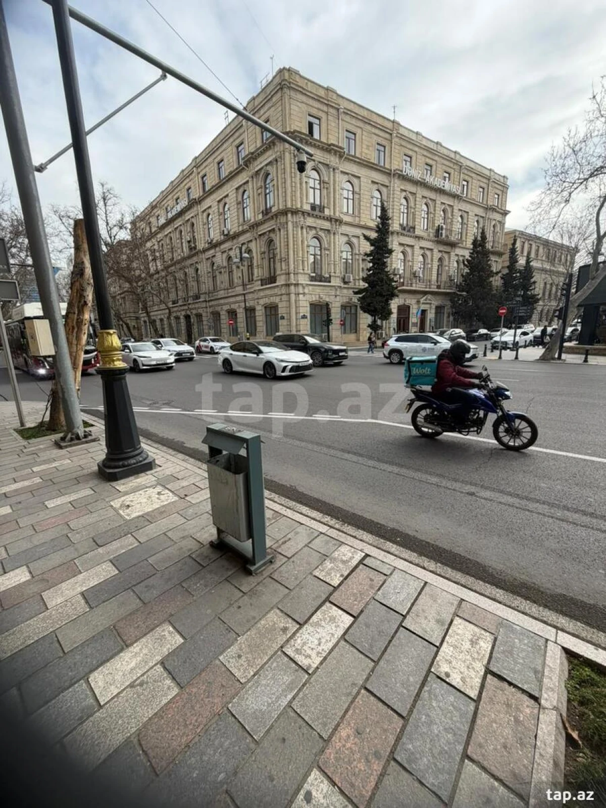 Kirayə verilir obyekt