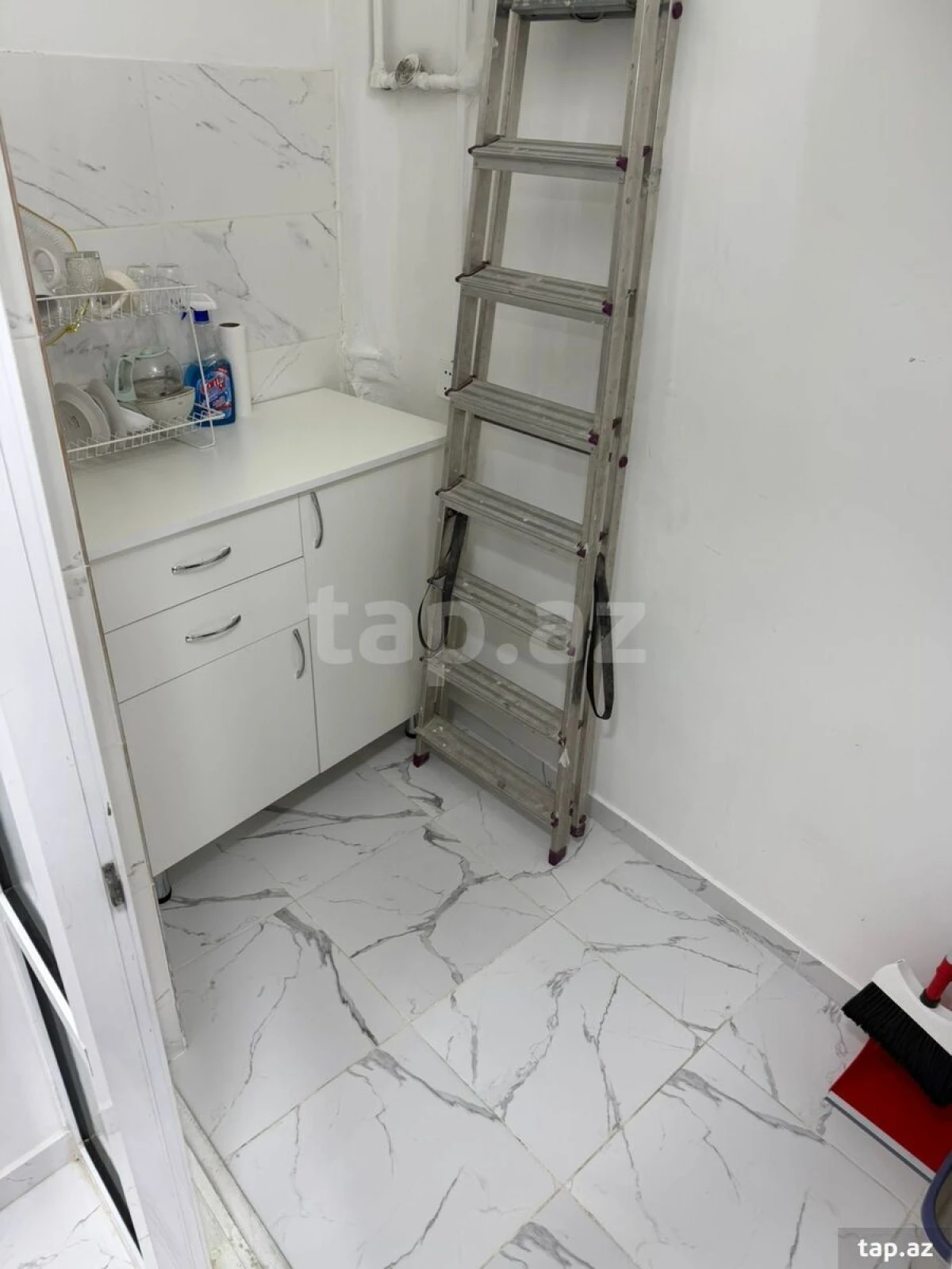 Kirayə verilir obyekt