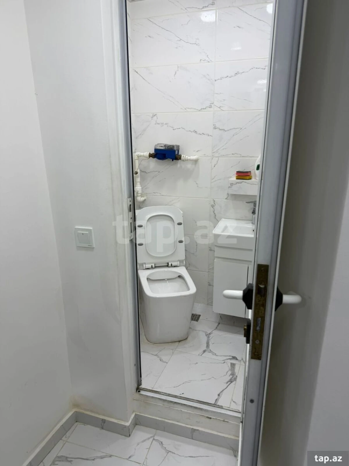 Kirayə verilir obyekt