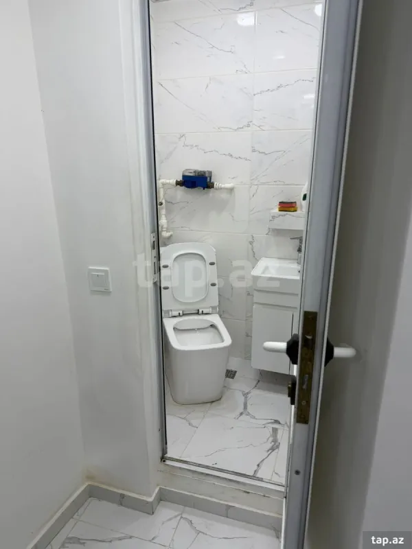 Kirayə verilir obyekt