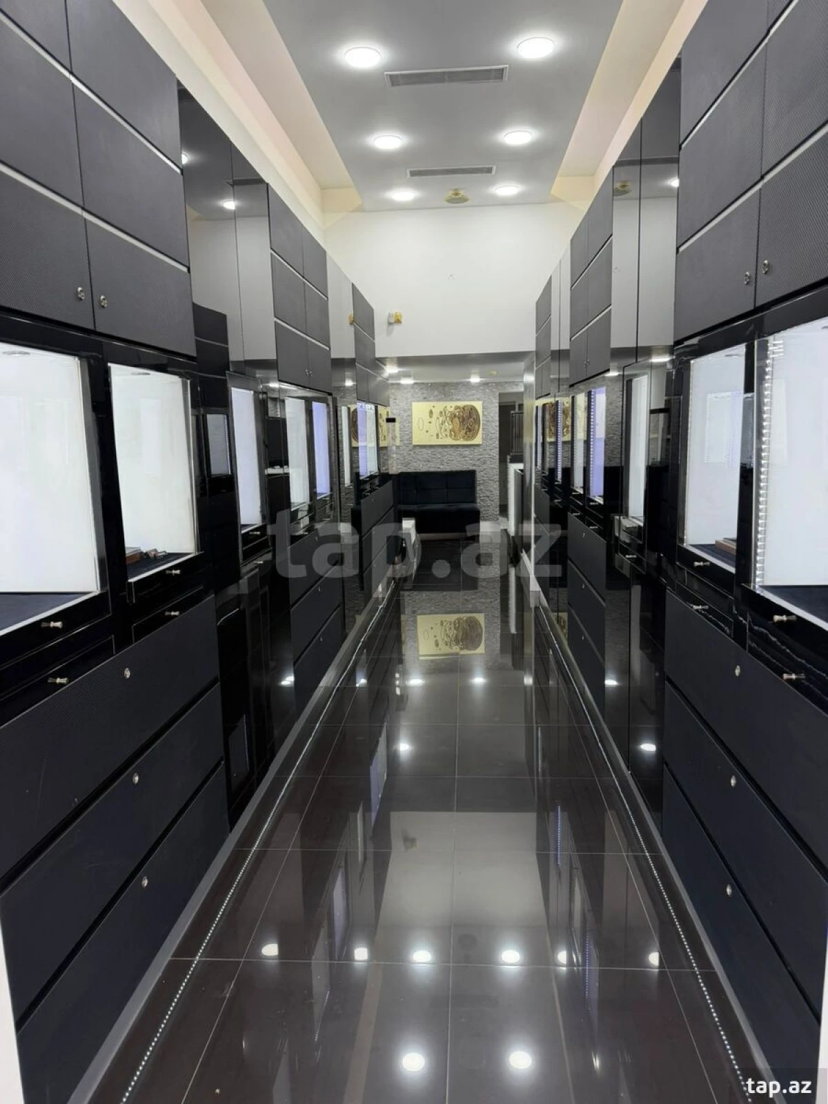 Kirayə verilir obyekt