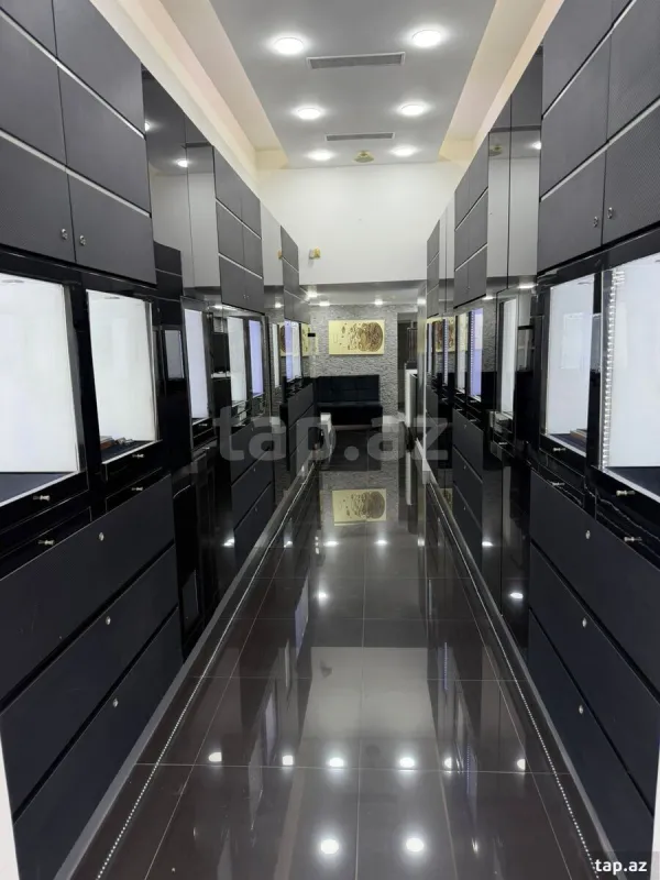 Kirayə verilir obyekt