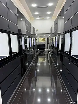 Kirayə verilir obyekt — Bakı