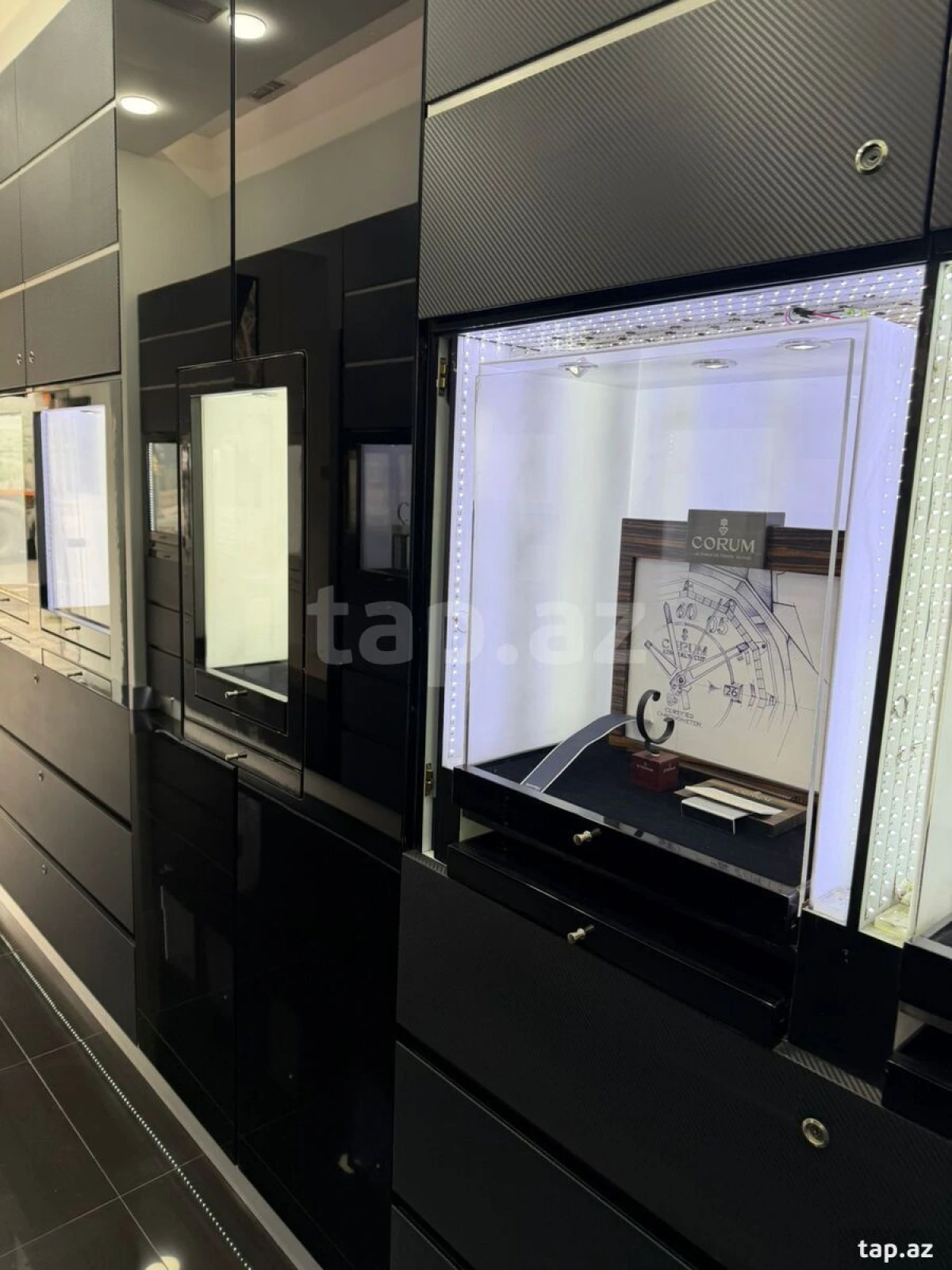 Kirayə verilir obyekt