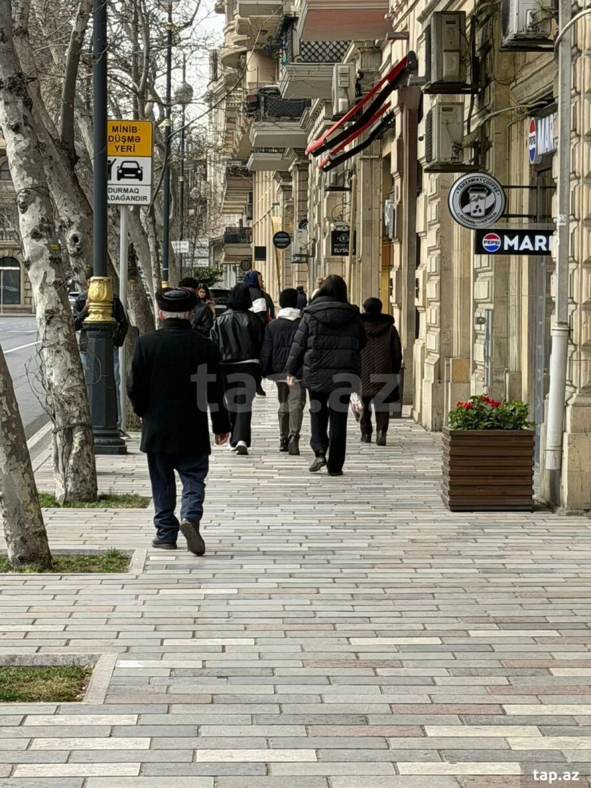 Kirayə verilir obyekt