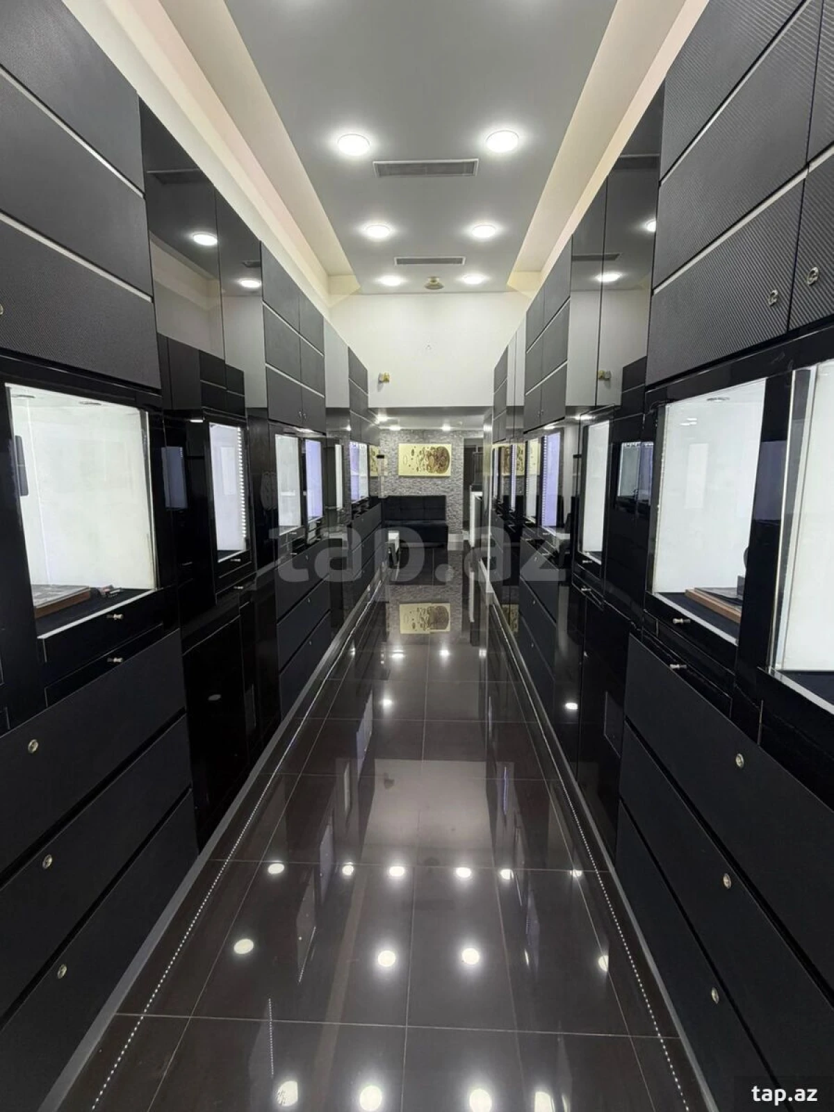 Kirayə verilir obyekt