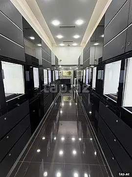 Kirayə verilir obyekt