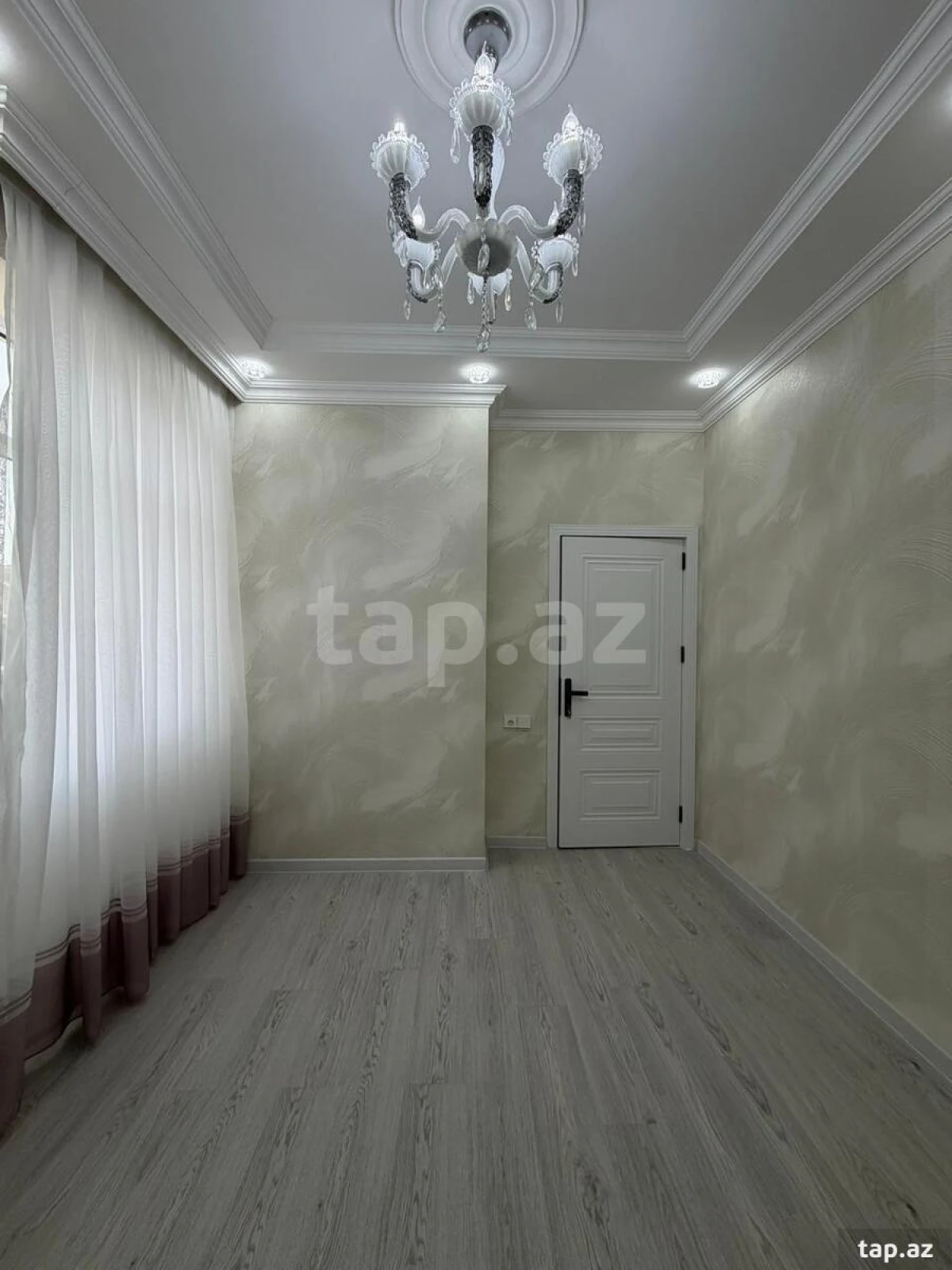 Satılır 2 otaqlı yeni tikili 57 m²