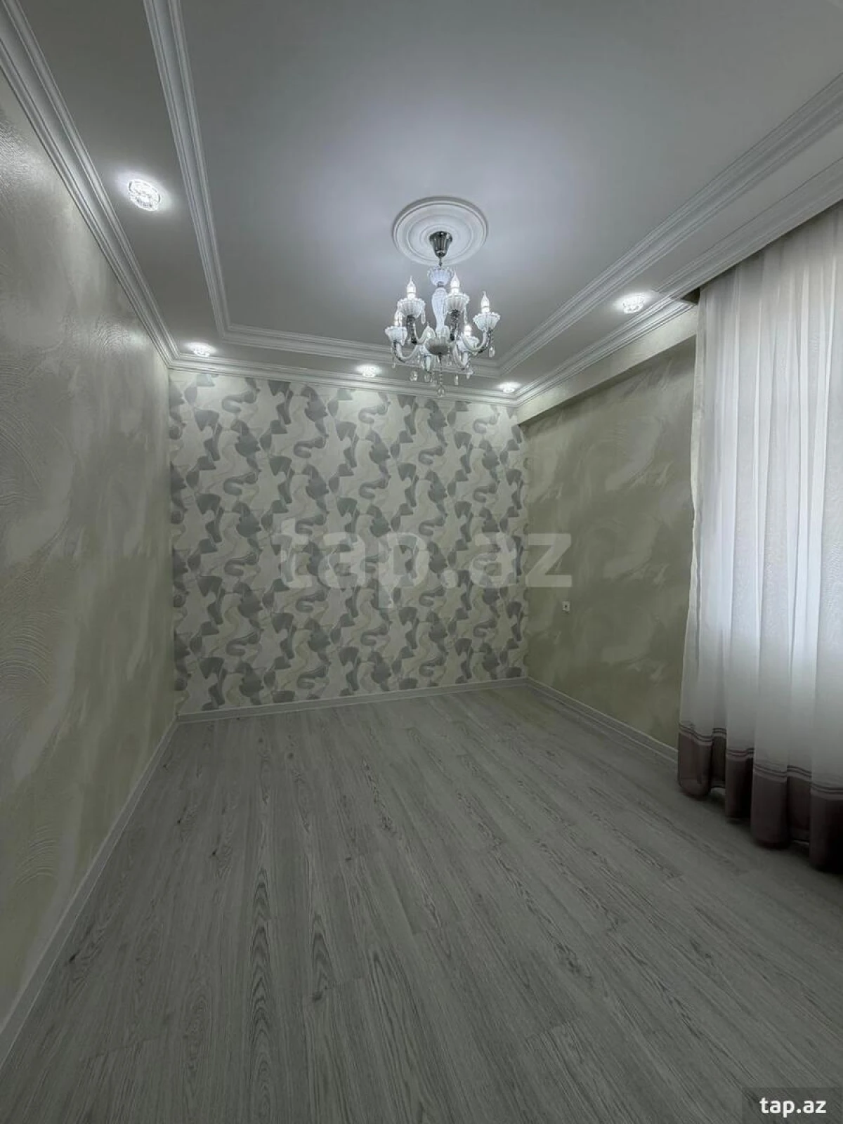 Satılır 2 otaqlı yeni tikili 57 m²
