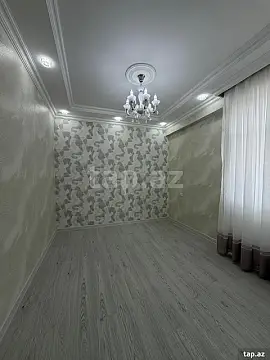 Satılır 2 otaqlı yeni tikili 57 m²