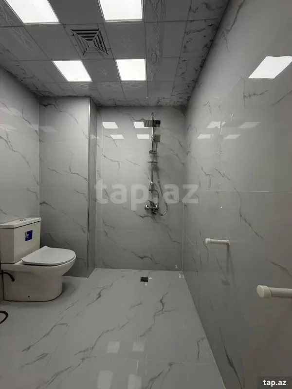 Satılır 2 otaqlı yeni tikili 57 m²