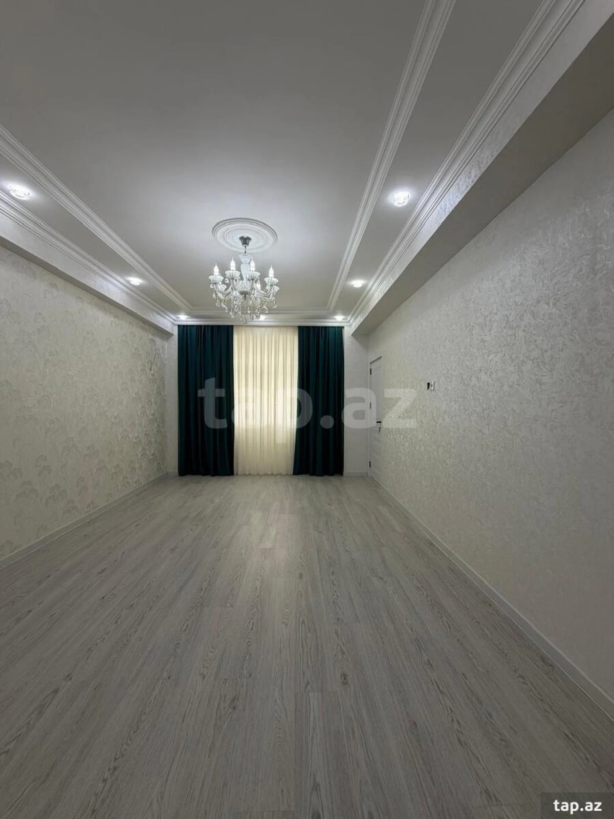 Satılır 2 otaqlı yeni tikili 57 m²