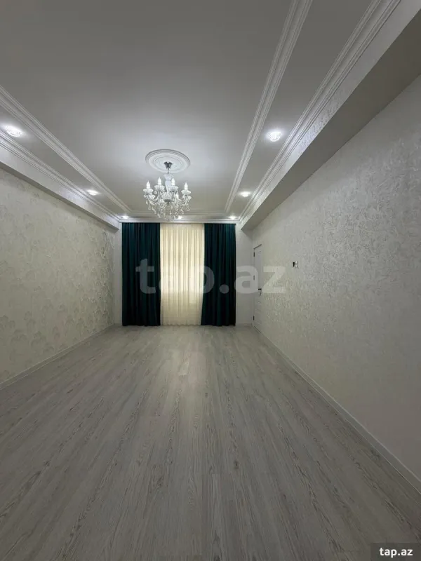 Satılır 2 otaqlı yeni tikili 57 m²