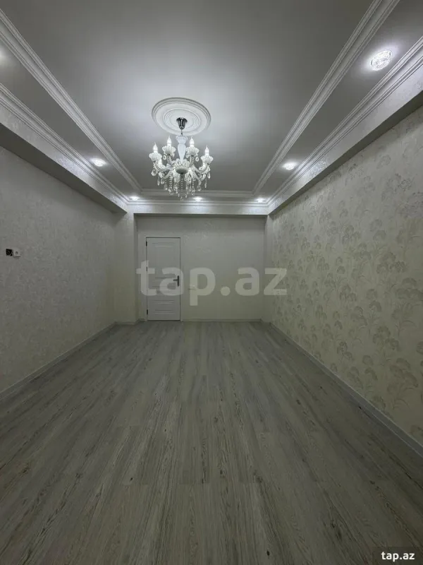 Satılır 2 otaqlı yeni tikili 57 m²