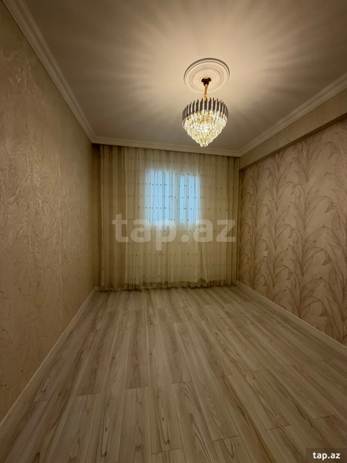 Satılır 2 otaqlı yeni tikili 57 m²