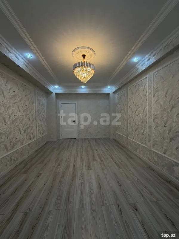 Satılır 2 otaqlı yeni tikili 57 m²