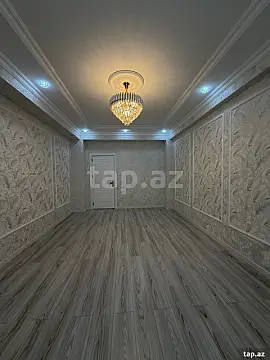 Satılır 2 otaqlı yeni tikili 57 m²