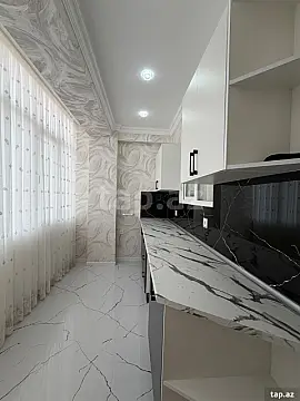 Satılır 2 otaqlı yeni tikili 57 m²