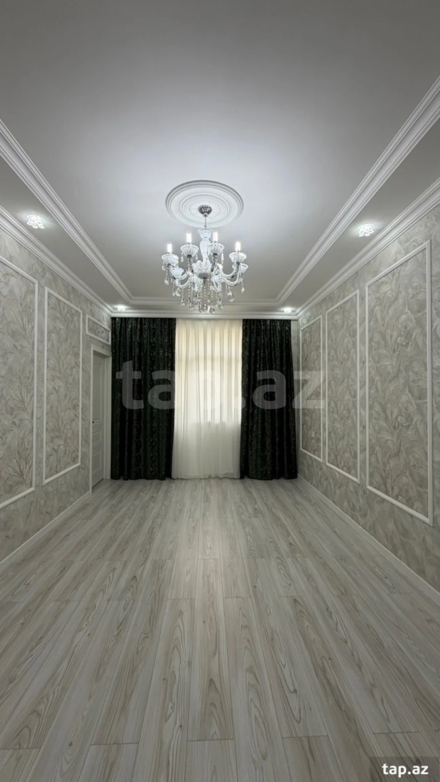 Satılır 2 otaqlı yeni tikili 57 m²