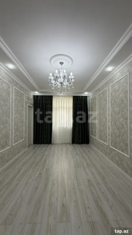 Satılır 2 otaqlı yeni tikili 57 m²