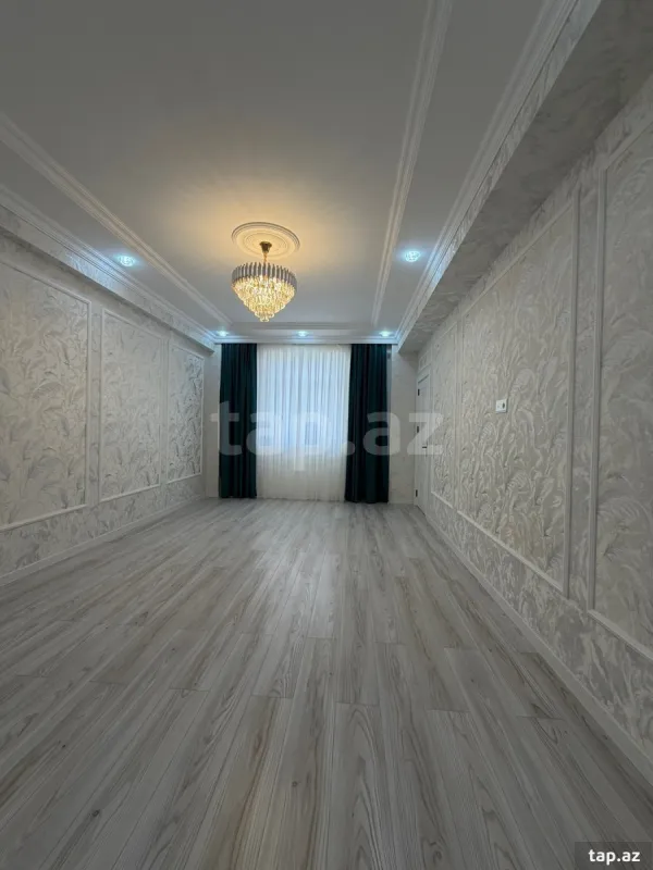 Satılır 2 otaqlı yeni tikili 57 m²