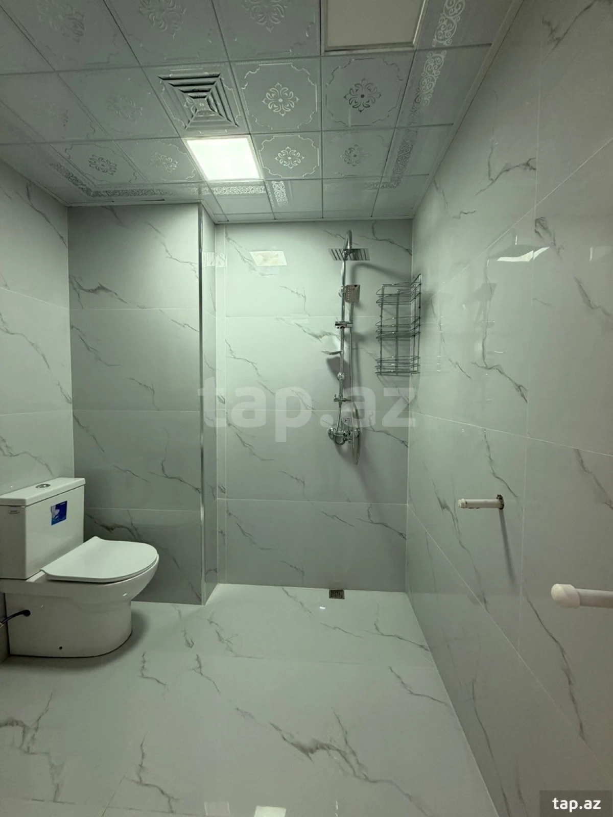 Satılır 2 otaqlı yeni tikili 57 m²