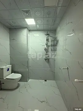 Satılır 2 otaqlı yeni tikili 57 m²