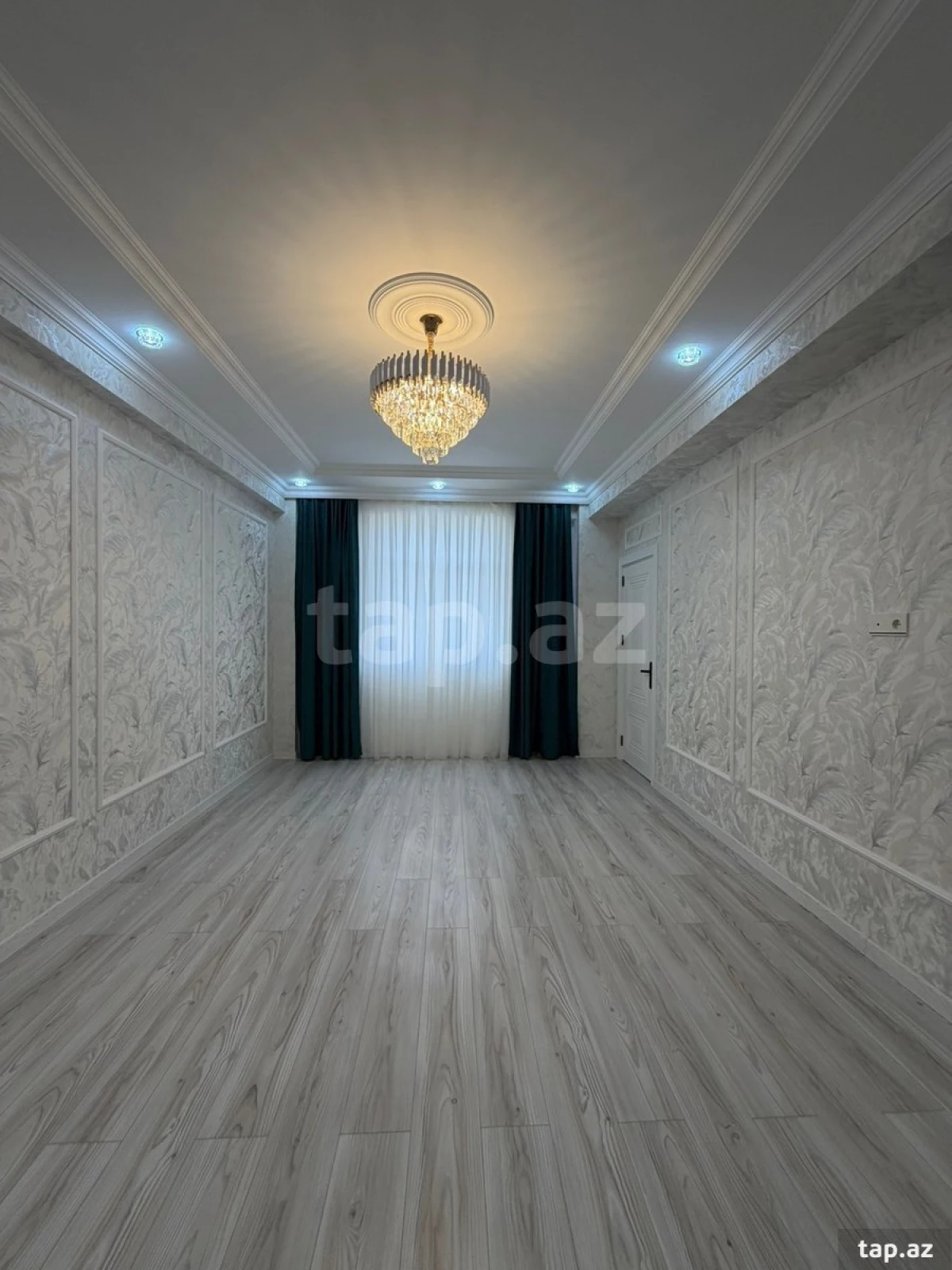 Satılır 2 otaqlı yeni tikili 57 m²