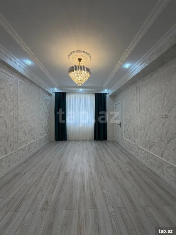 Satılır 2 otaqlı yeni tikili 57 m²